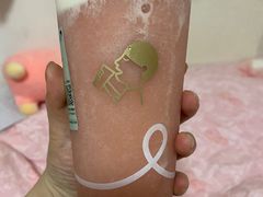 -喜茶(天津乐宾百货店)