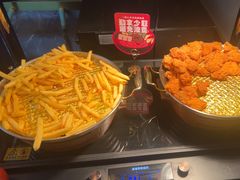 -一绪に寿喜烧(荟聚店)