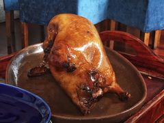 -君悦酒店·1881·北京烤鸭