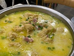 -抚顺美食·老上海味道