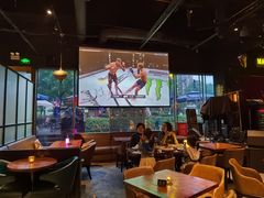 -MARU玛露音乐餐厅(大学路店)