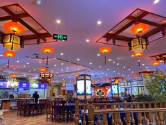 -桥香园过桥米线(国贸店)