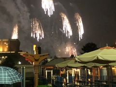 -迪士尼小镇