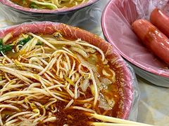 -杨记麻辣烫(四马路店)