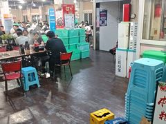 -皖北巫氏三胖地锅鸡(长淮总店)