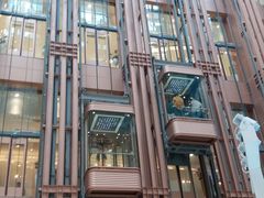 -新世界大丸百货