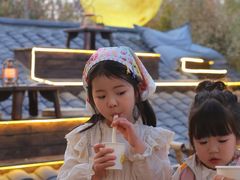 -HERRE·FARM 赫尔露营农场·团建聚会包场