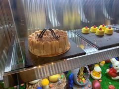 -长春富力万达文华酒店-集·味自助餐厅
