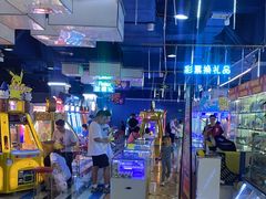 -大玩家(平江万达店)