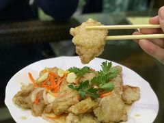 -三子下水馆(南十四道街151号店)