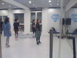 -北京龙舞天团流行舞培训