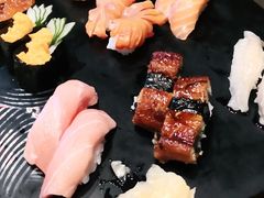 -千代武日本料理(爱建店)