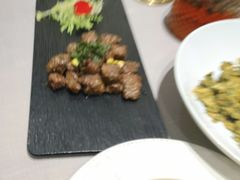 -颂福楼·南京菜(定淮门店)