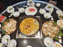 -聚乐城火锅(仁寿2023年餐饮名店)