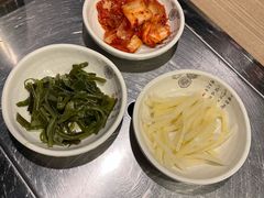 -酱缸韩国料理