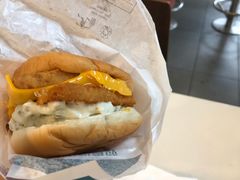 -麦当劳(仙林亚东城得来速店)