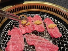 -觅福里•熟成和牛餐厅