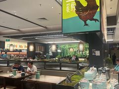 -山涧肴·湘味家肴(松岗满纷天地店)
