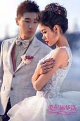 -施华洛婚纱摄影会所(范阳中路店)