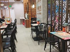 -小杨生煎(白玉兰广场店)