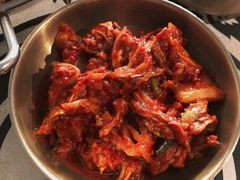 -HOTISLAND海鸡岛·韩国料理(江南西店)