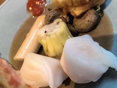 -阿纳迪酒店·秘境西餐厅