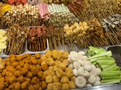 -林静小吃(复兴路店)