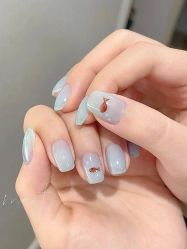 -M·X Nail日式美甲美睫