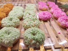 -BreadTalk面包新语·烘焙蛋糕(海岸城店)