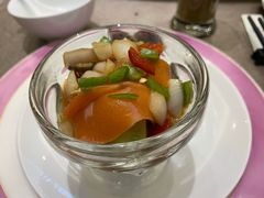 -满江红四季餐厅 · 国家五钻级酒家(新纪元大酒店店)