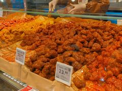 -胖东来生活广场(健康路店)