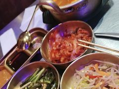 -釜山火炉·海鲜烤肉(紫藤路店)