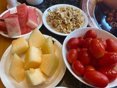 -老码头火锅(骡马市店)