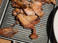-吕氏疙瘩汤·新鲁菜(济南万象城店)