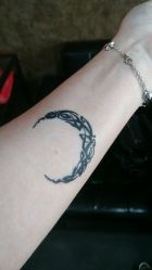 -天绣堂纹身刺青tattoo