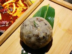 -湊湊火锅·茶憩(和平大悦城店)