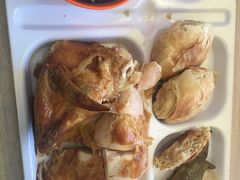 -香妃烤鸡(西单店)