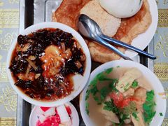 -清真·鸦儿李记·涮肉(和平里店)