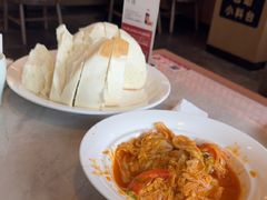 -船歌·鱼水饺青岛菜(石老人店)