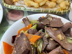 -华春餐馆(鱼山路店)