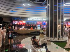 -春天国际影城(中庚漫游城杜比全景声店)