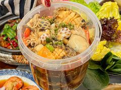 -金龙·打边炉(武进路店)