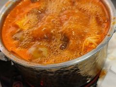 -农小锅自助小火锅(北京大兴凯德店)