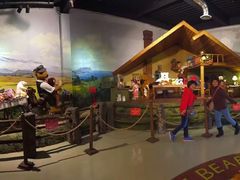 -济州岛泰迪熊博物馆