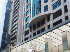 -Apple 零售店(Canton Road)