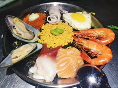 -囧吉香生蚝牛排馆(湖北路店)