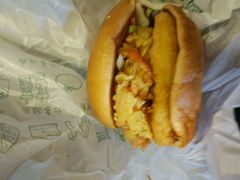 -麦当劳(百利广场店)