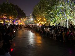 -郑州方特梦幻王国