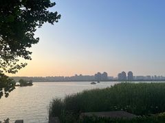 -云龙湖旅游景区