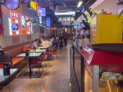 -川正旺江湖菜(三元桥店)